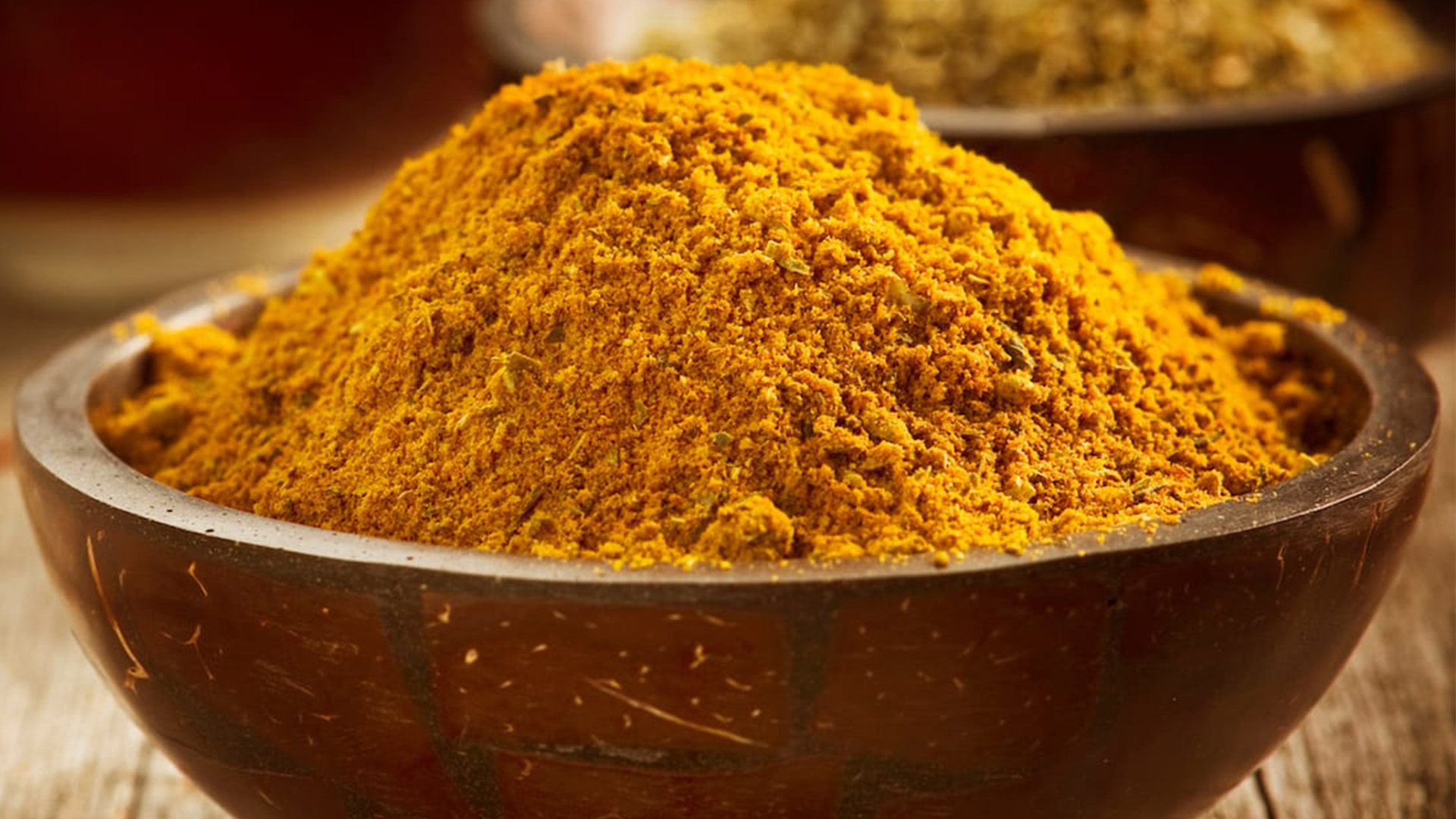 Curry powder | Jarida la Mapishi